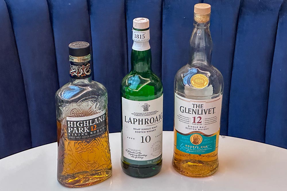 Café la Vie – Scotchtober Weekly Happy Hour | Café la Vie Restaurant Café la Vie - Scotchtober Weekly Happy Hour